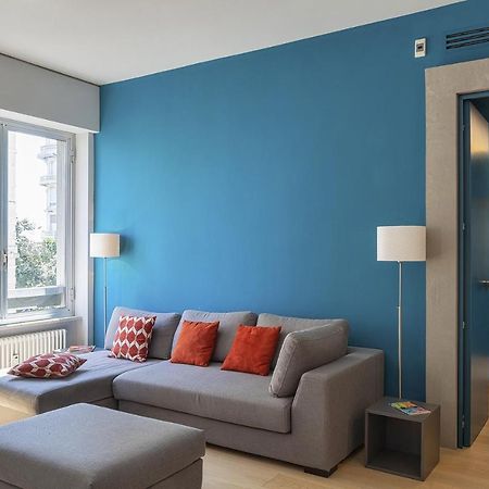 Suite Blu A Genova By Wonderful Italy Экстерьер фото