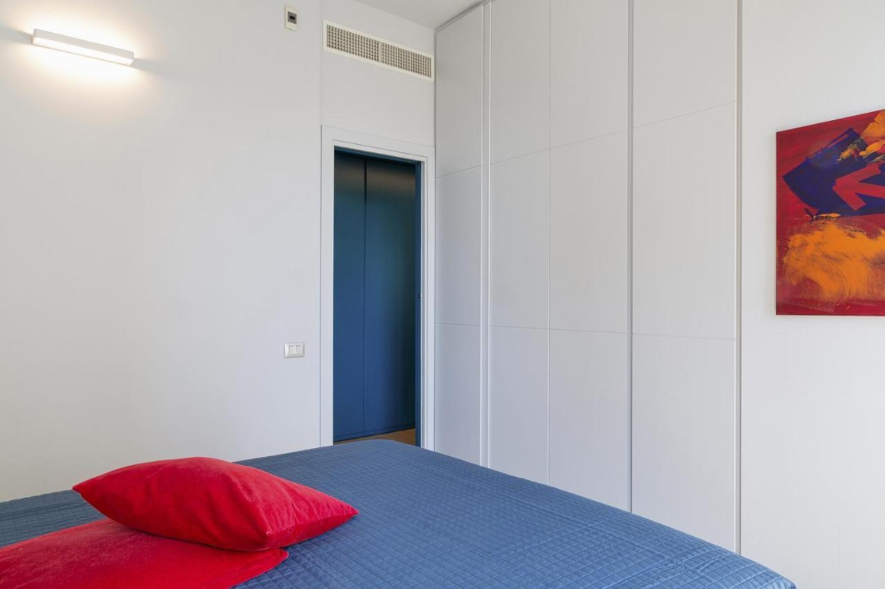 Suite Blu A Genova By Wonderful Italy Экстерьер фото